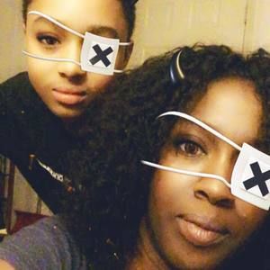 Meet your Posher, Tylicia